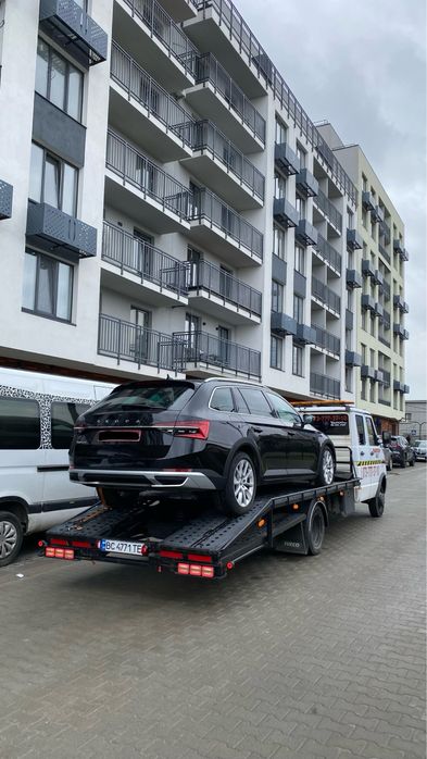 Евакуатор, эвакуатор , євакуатор Львів