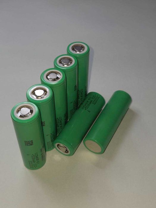 Акумулятор Samsung INR21700-58E, 5330 mAh, 10,7A .100% Новий.