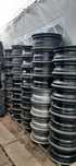 Felgi Stalowe 16" 4x108 65,1 6,50J" ET 26 Peugeot / Citroen / DS