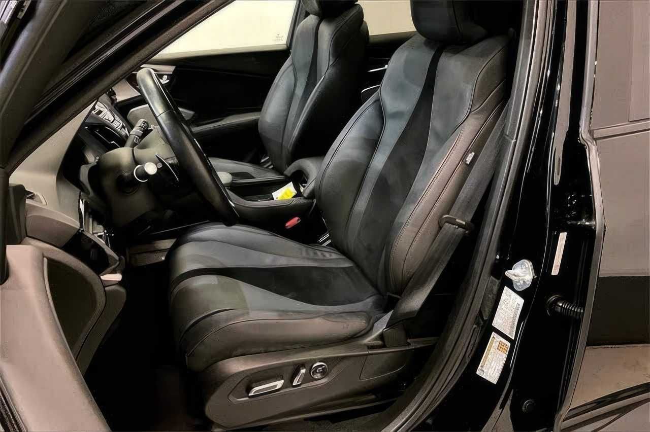 2022 Acura RDX SH-AWD