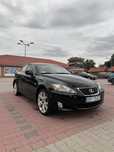 Lexus IS220d 2006r