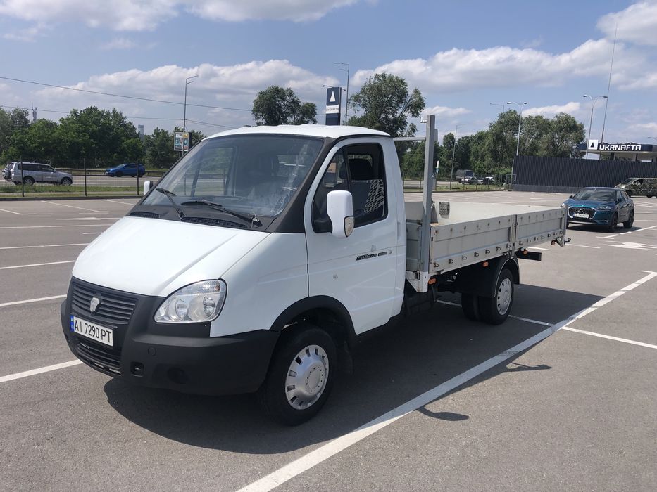 Продам Газель 3202, 2007.