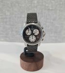 Жіночий годинник Certina C001.217 Chronograph 100m 34mm Swiss