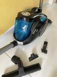 Odkurzacz Tefal bezworkowy Compact Power TW3731