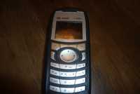 stary telefon komórkowy Sagem My X2