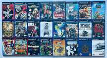 Диски для Sony PlayStation 2