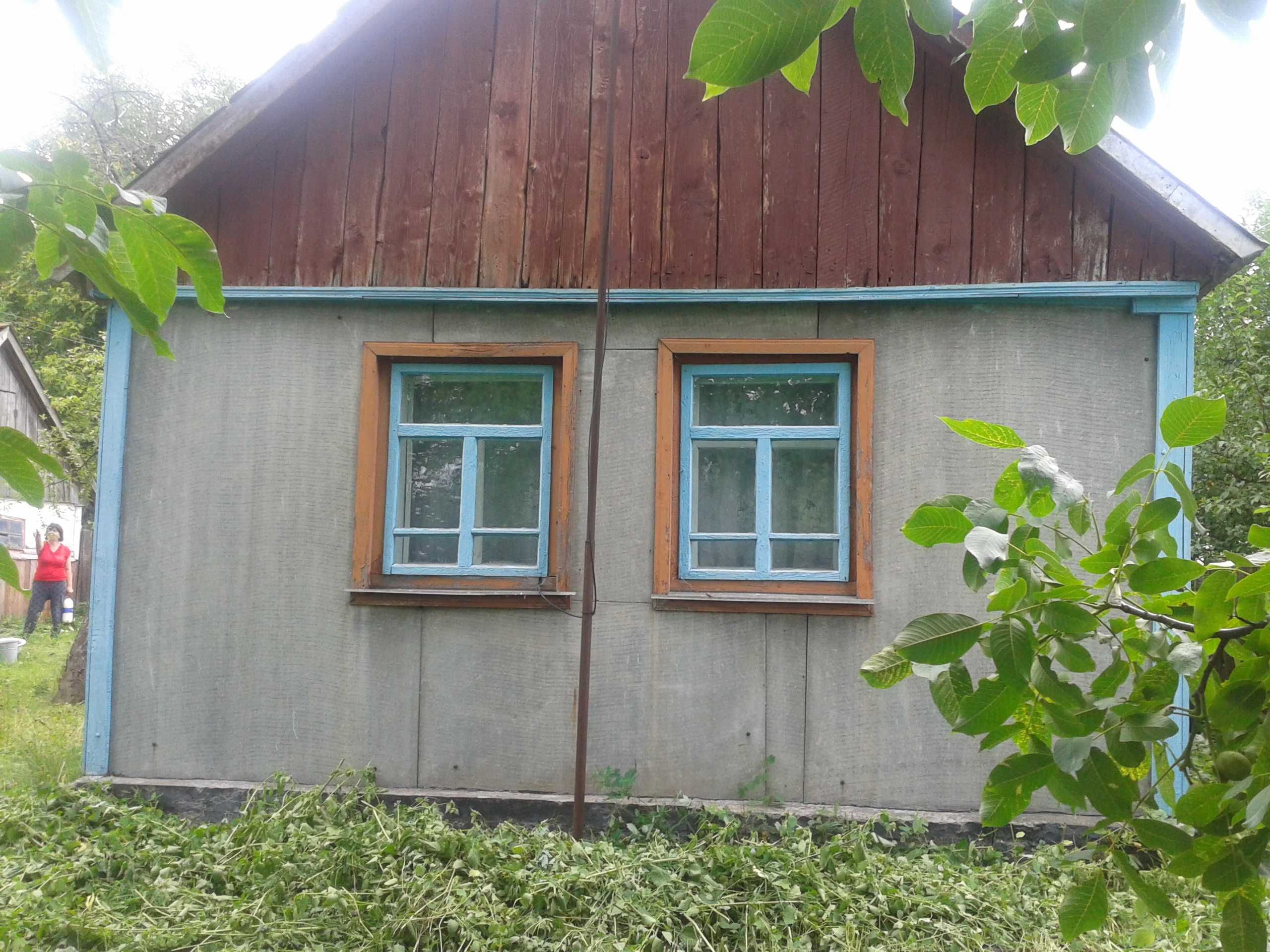 Продається будинок в ст.Разіне