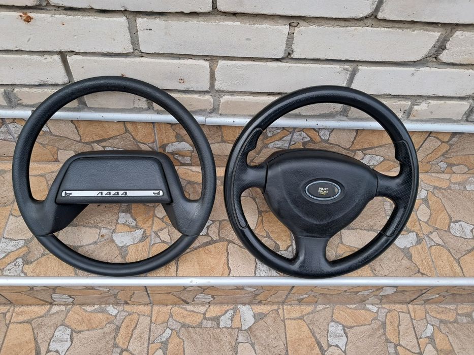 Руль кермо ваз 2108 2109;21099;2110;2111;2112;2114;2115