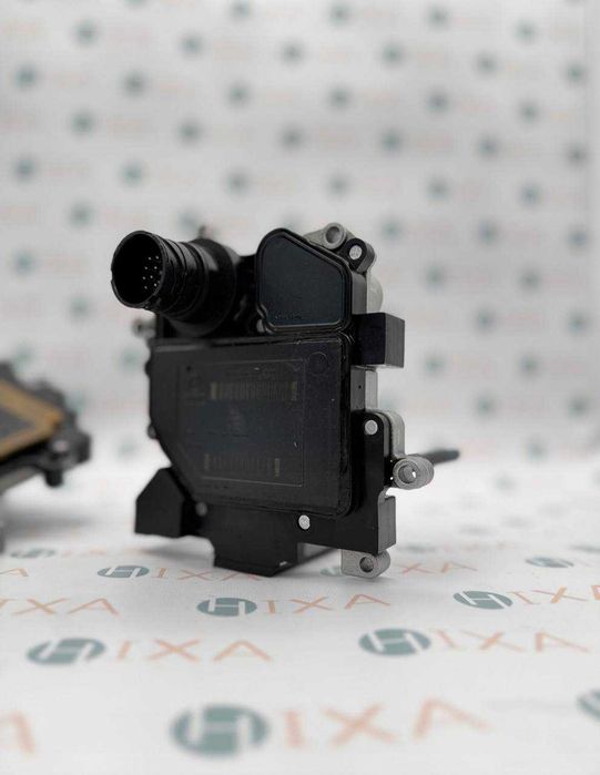 Мехатроніки VL30 / VL300 / VL381 – продаж та ремонт мехатроніків.
