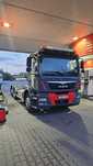 MAN TGM 26.320  MAN TGM 26.320, asenizacyjny, zabudowe, wywrotka