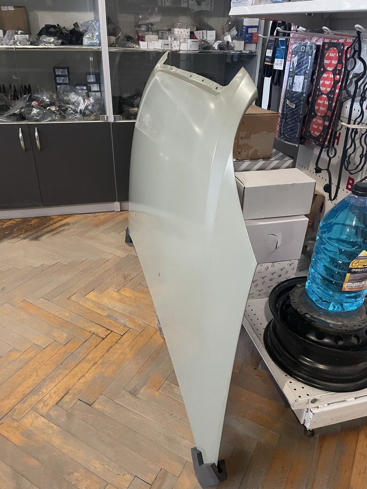 Капот AVEO T250 SDN. 06-