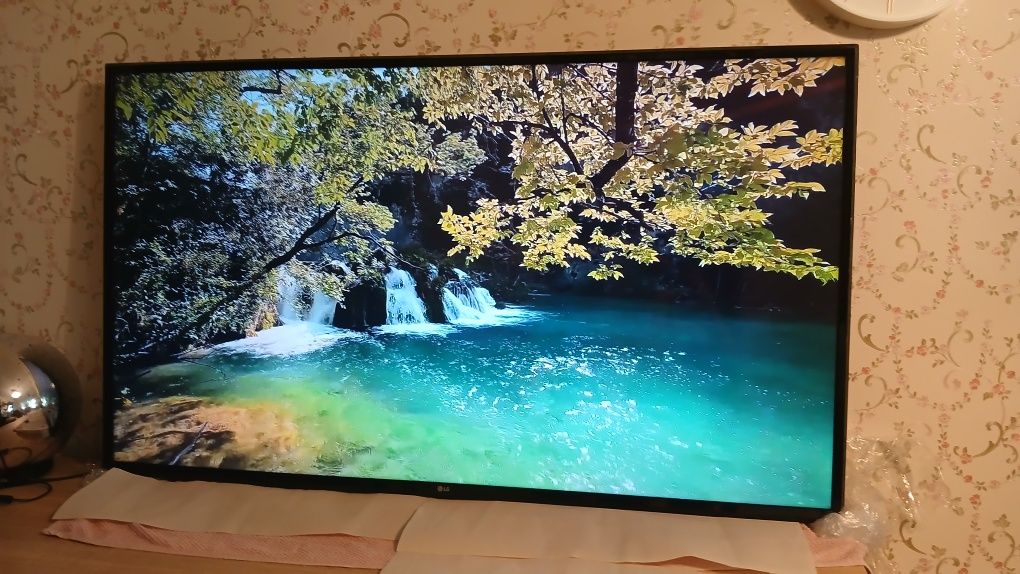 Телевізор Sony 55XD7005 б/у Германии