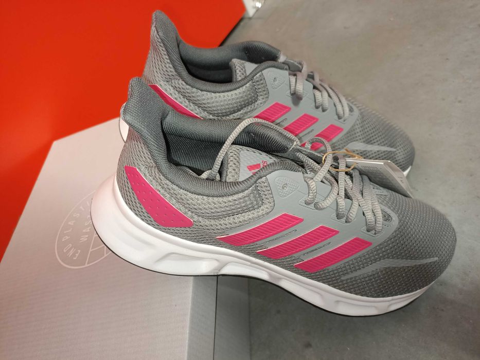 Adidas buty męskie sportowe Showing 2.0 GY4701 rozm. 42 2/3