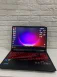 Игровой Nitro 5 экран 2.5к 165гц RTX 3050 ti Core i5-11400, 512gb