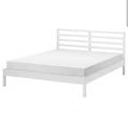 Łóżko nowe Ikea 140 cm