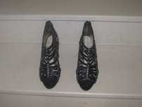 sapatos de verão
