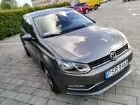 Volkswagen Polo 1.2 TSI 18 tys przebiegu