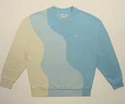 Sweat unisex Nova - Visionnaire
