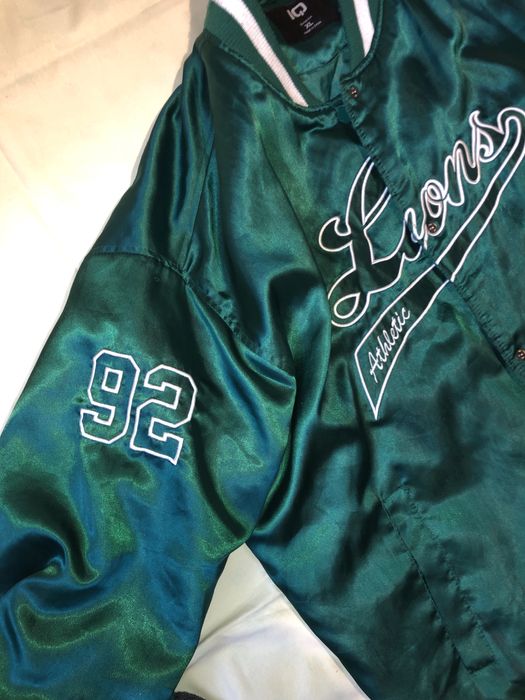 Бомбер IQ в чудовому стані