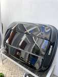 Caixa de tejadilho Thule Touring M