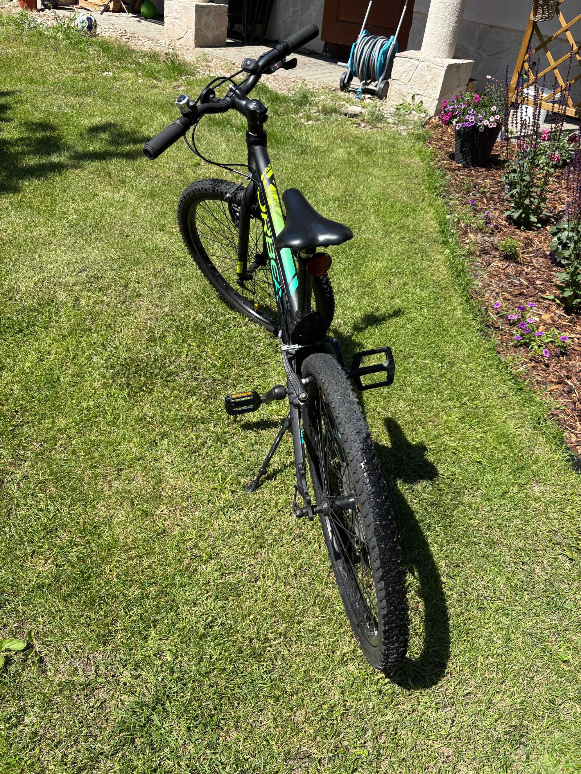 ORBEA MX24 DIRT lekki 1 właściciel idealny dla 7-10 lat 24cale