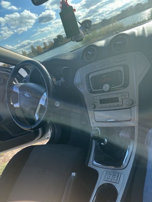 Продам власне авто