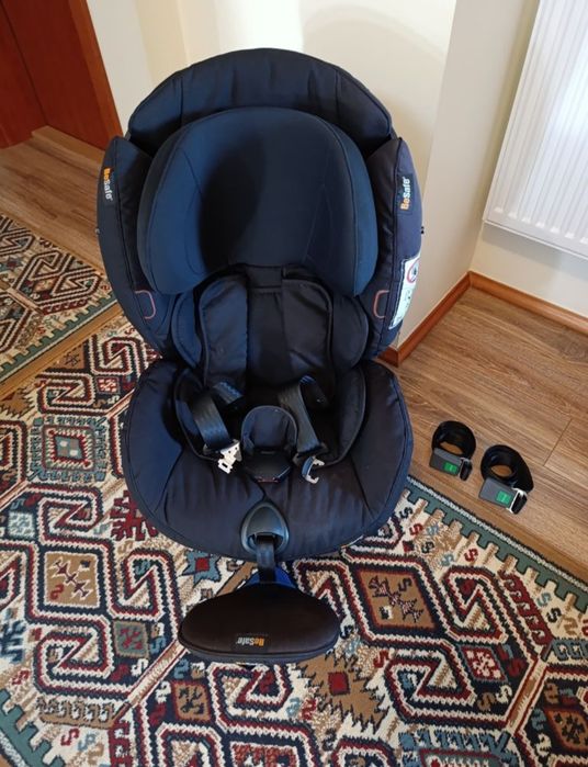 Fotelik samochodowy BeSafe Izi Plus 2-6 lat