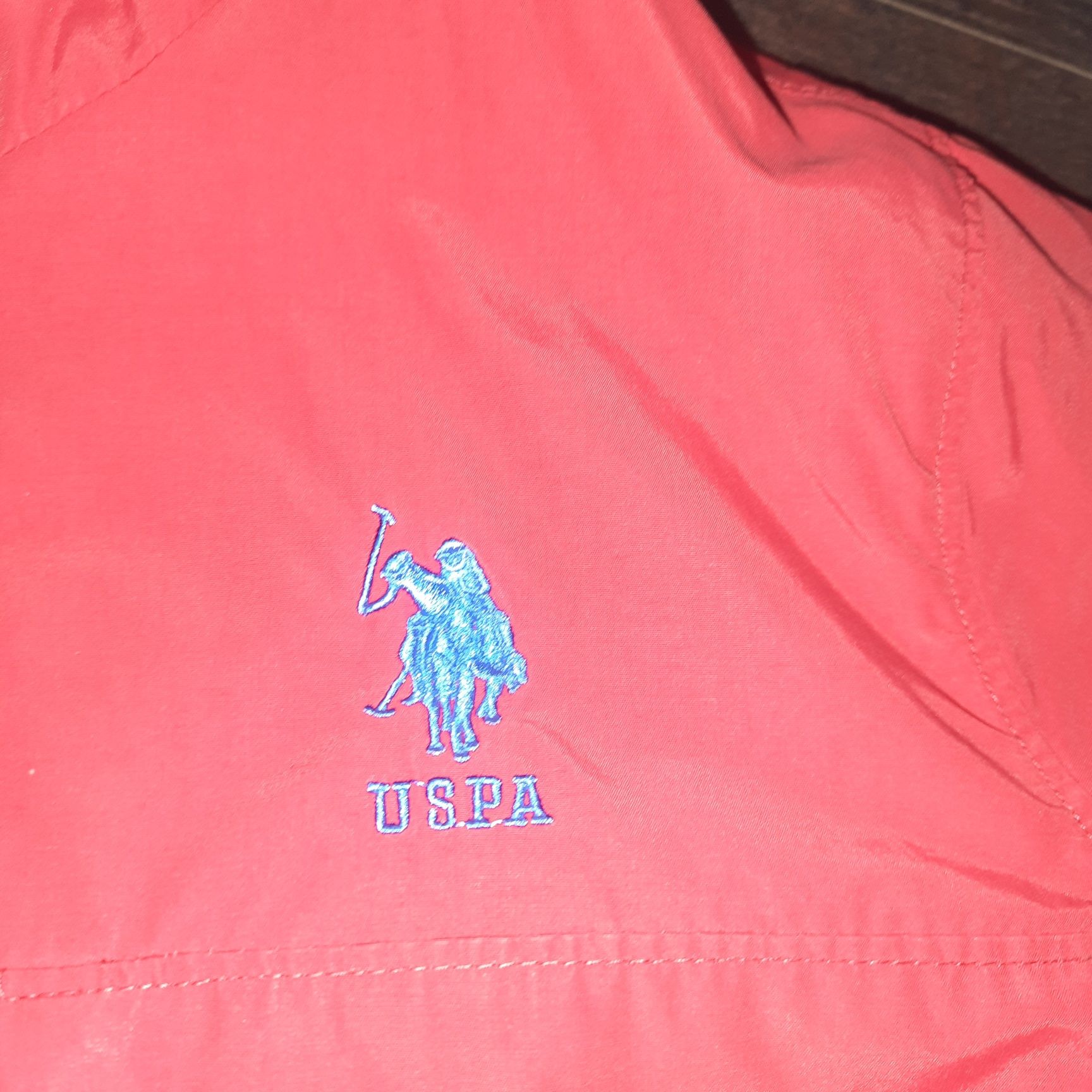 Курточка куртка USPA Polo assn