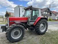 Massey Ferguson 3120