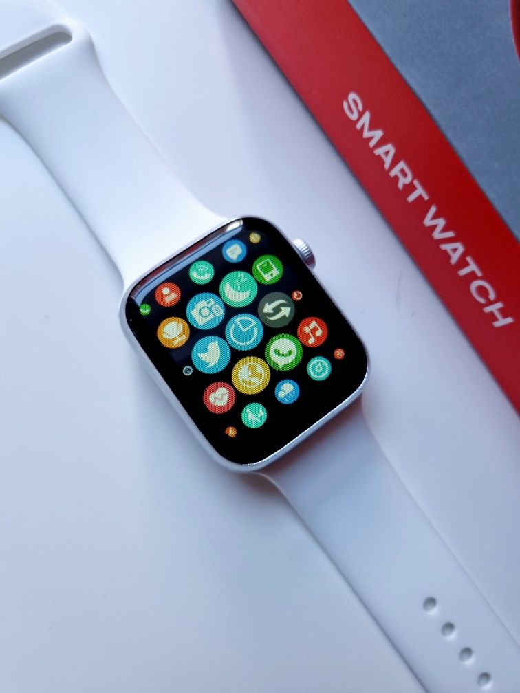 Smartwatch I8 Pro