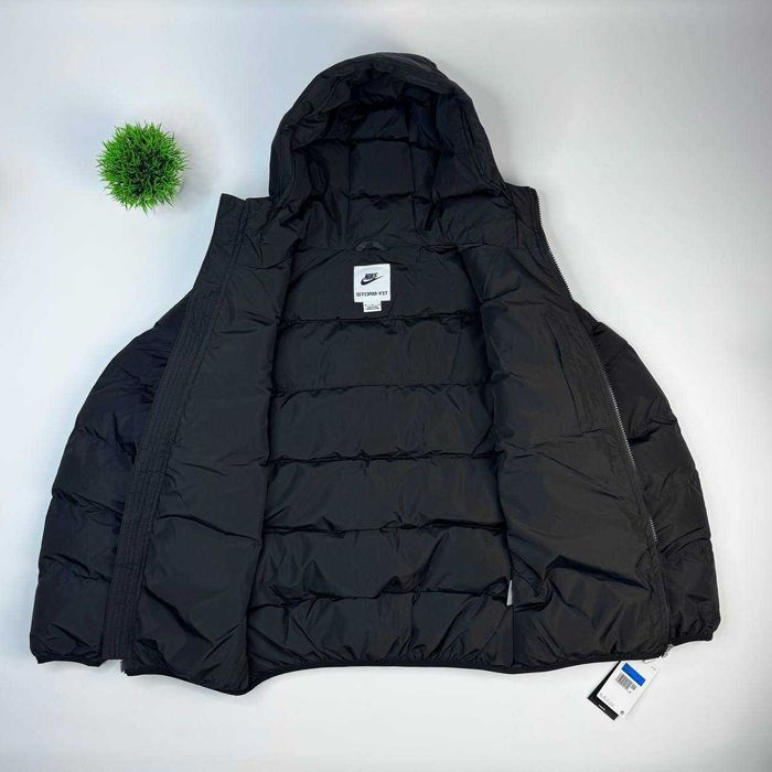 Пуховик Nike Storm-Fit | Куртка Nike Storm-Fit | Пуховик Найк