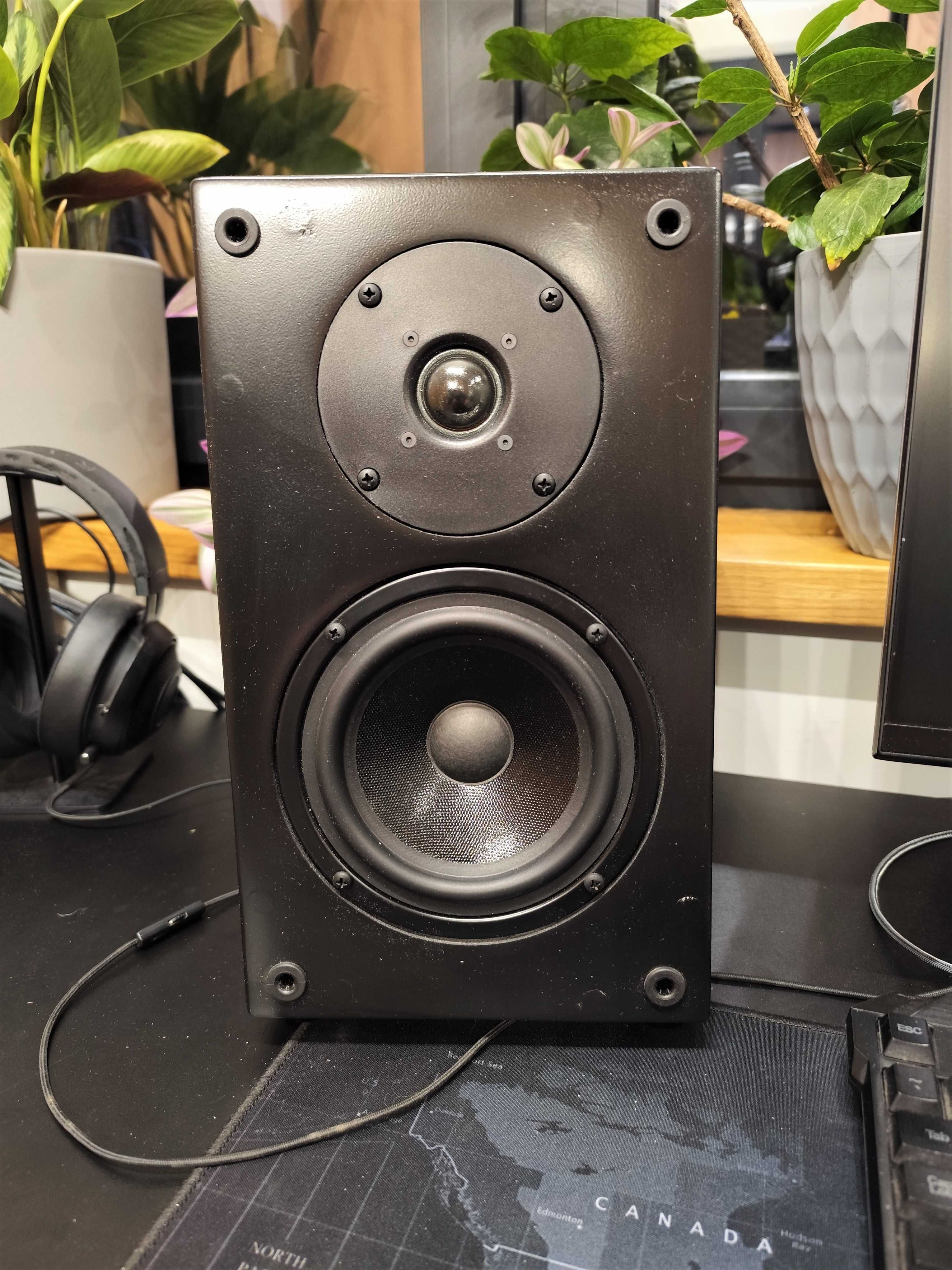 Kolumny STX DIY W.15.140.8.MCX T.10.200.8.PC