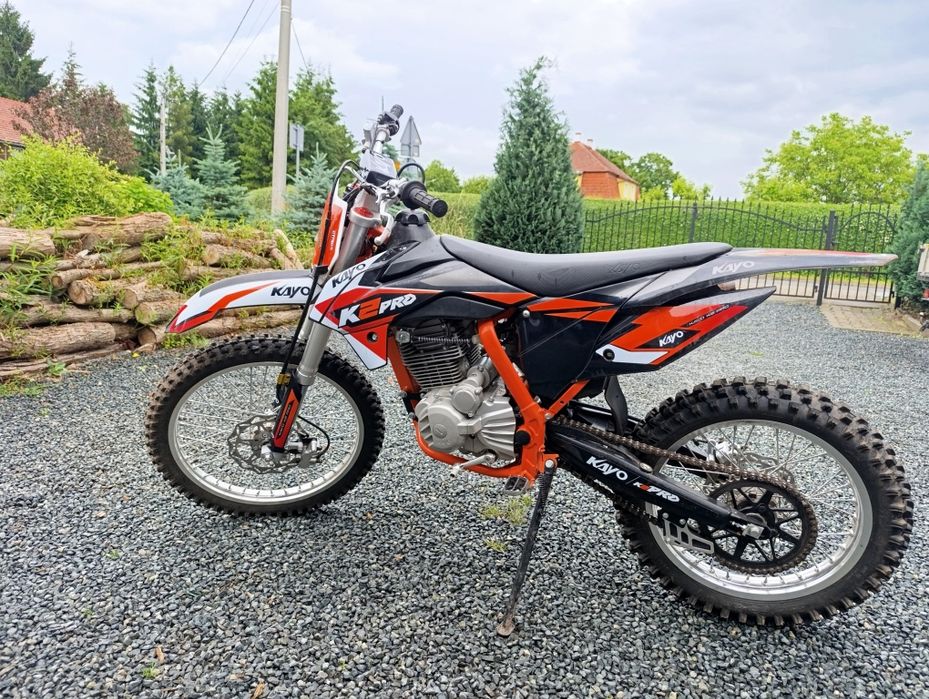 Kayo K2 pro 2024