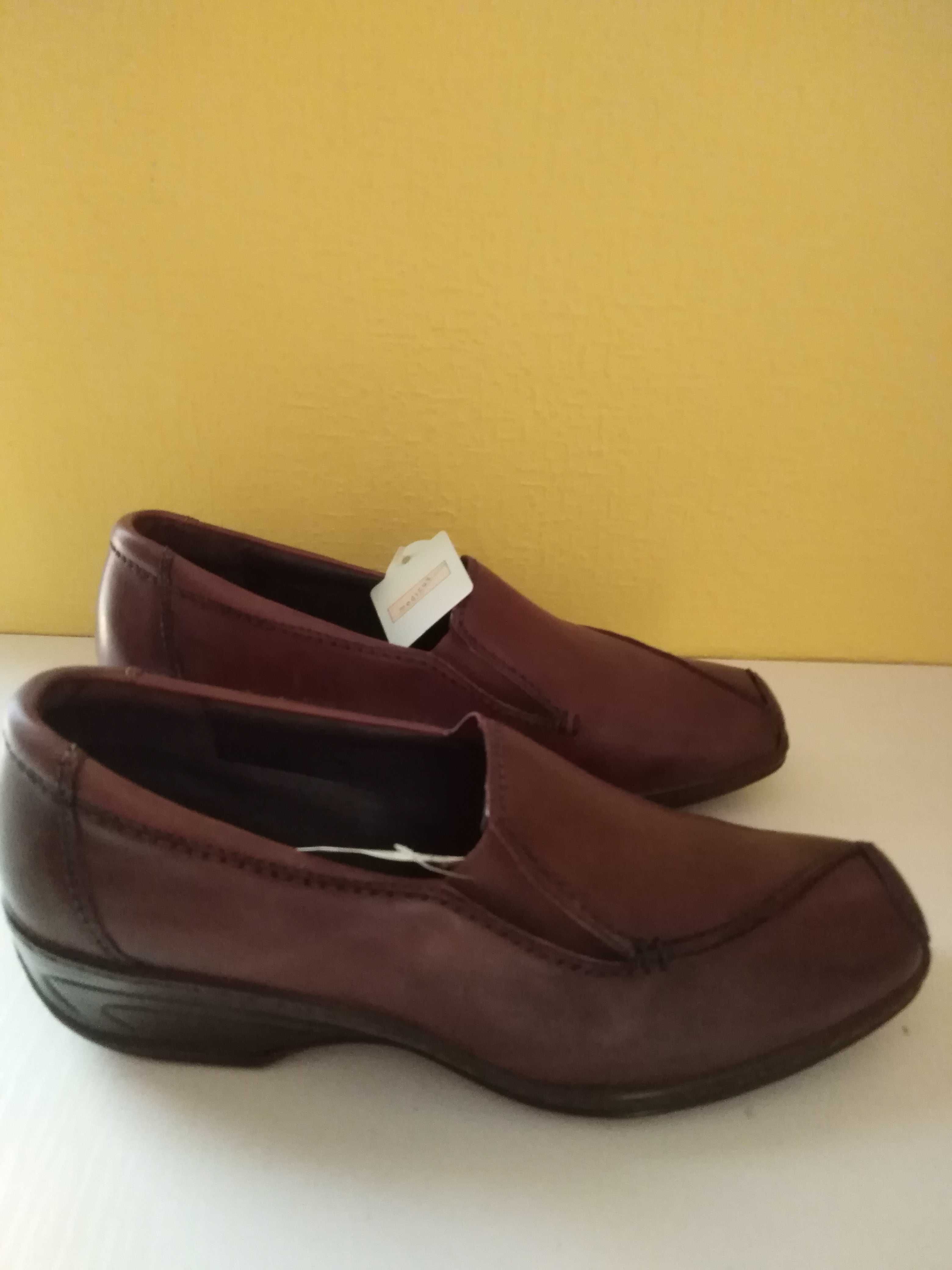 Buty Półbuty medicus czółenka damskie Deichmann Scholl CCC botki