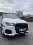 Продам  автомобиль Audi Q3