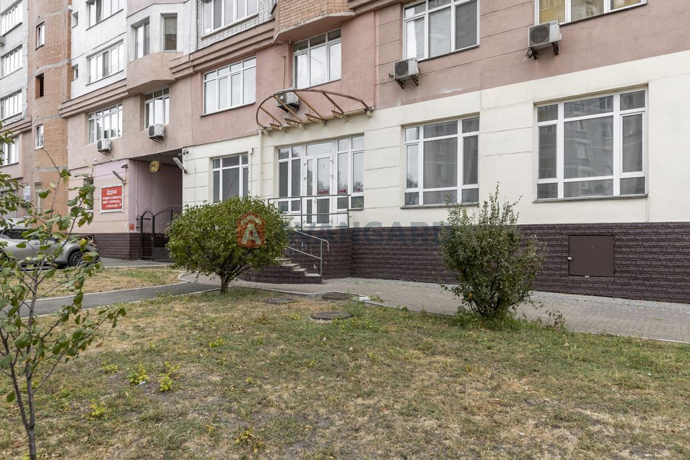 Продаж приміщення 217м2., вул. Амосова 4.