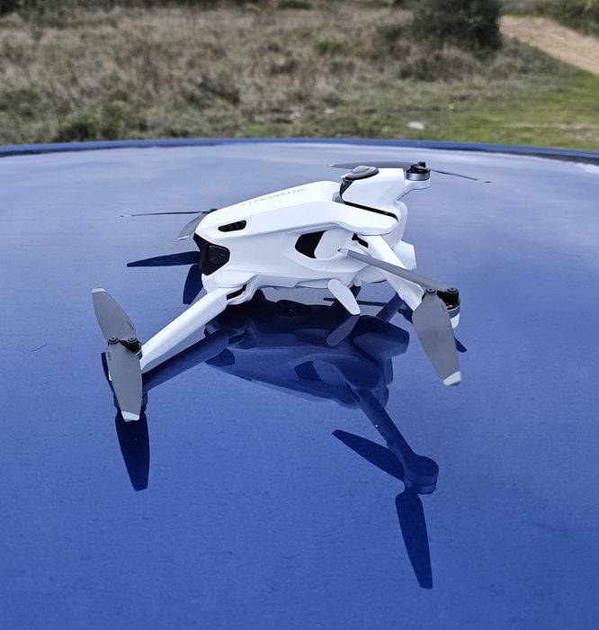 Antigravity A1 8k 360 Drone