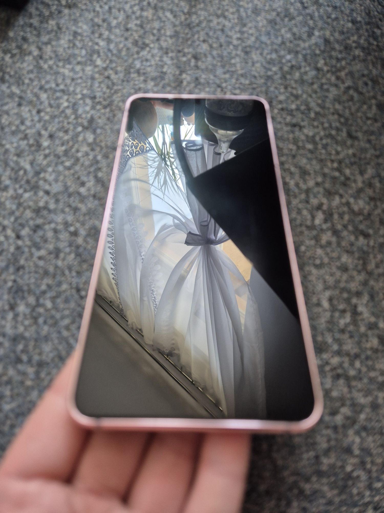 Smartfon Samsung s21 5G