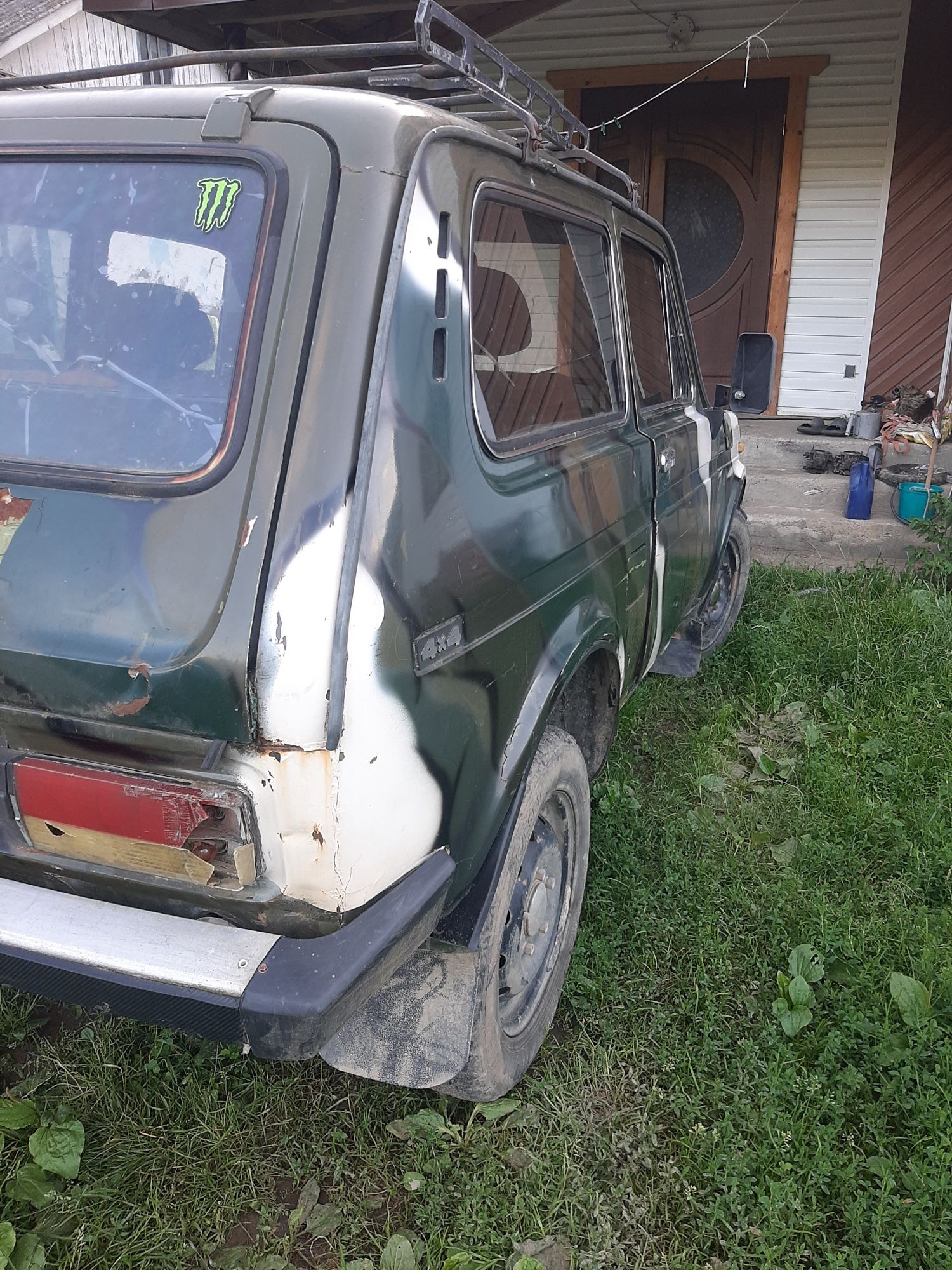 Продоється нива 1200 дол.