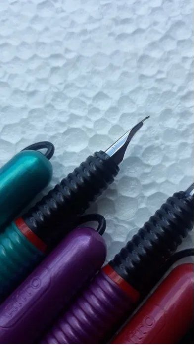 Canetas Rotring Altro Aparo