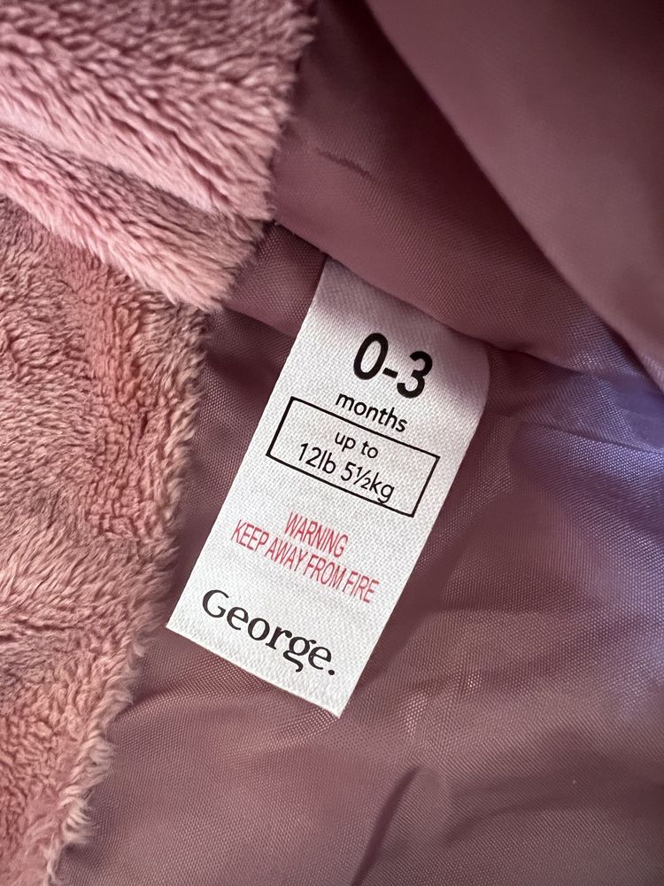 Комбінезон George