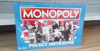 Nowa Monopoly Polscy Mistrzowie