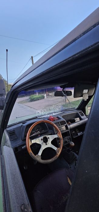 Suzuki Vitara 1.6 8V offroad