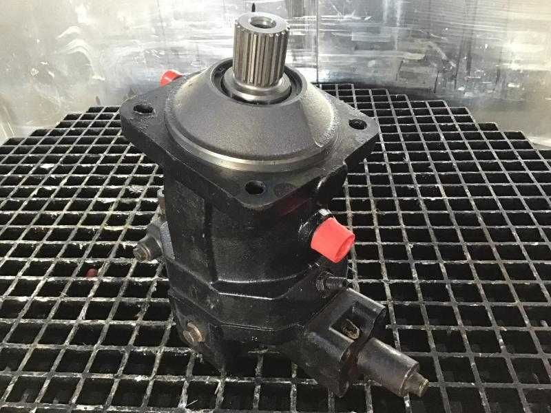 Hydromotor Silnik Jazdy A6VM107