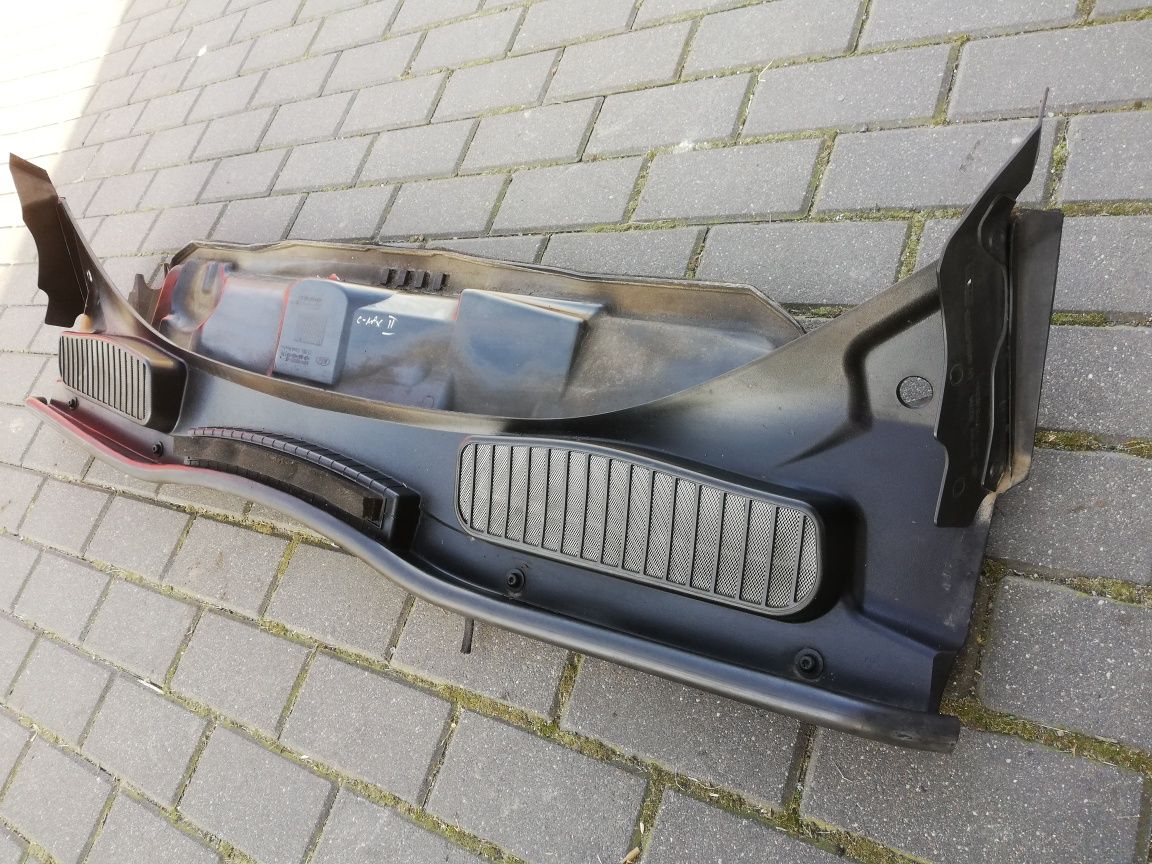 Podszybie kompletne przód przenie zewnętrzne Ford C-max mk2 po 2010r