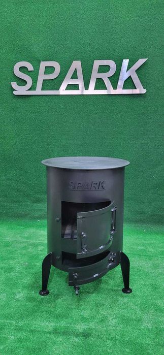 Буржуйка. Каменка. Булер'ян. Булерьн. Пііч каменка в баню. Чан