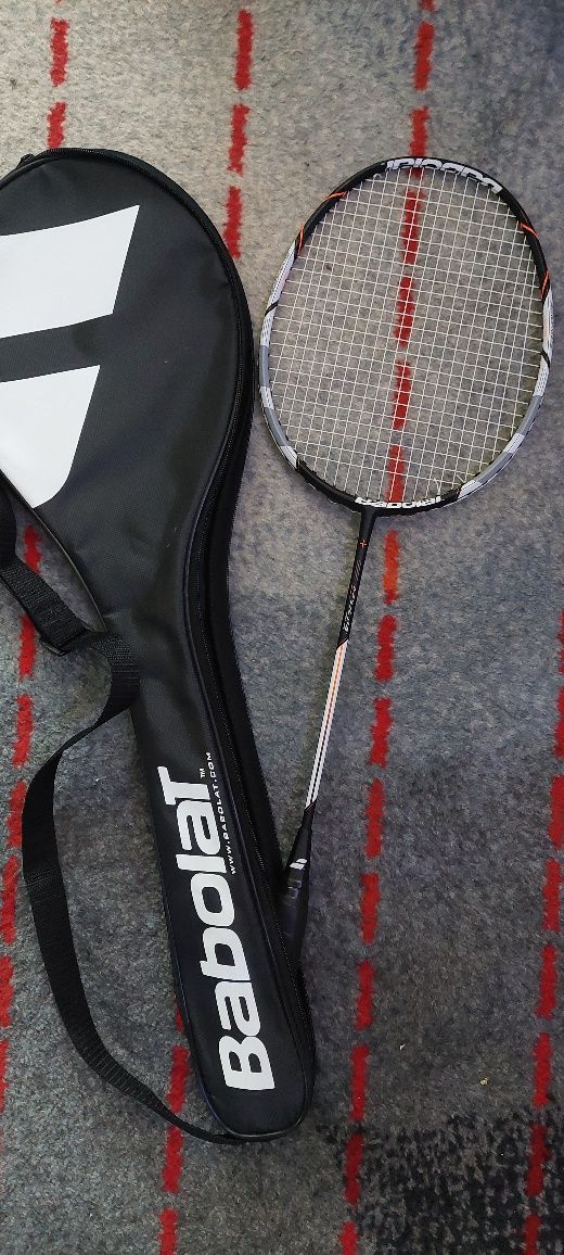 Rakieta do badmintona babolat ipulse power