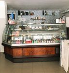 2 Vitrines Refrigeradas + 1 Balcão Refrigerado + 1 Balcão Neutro
