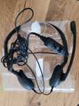 SENNHEISER PC 8 USB Słuchawki i mikrofon biurowe