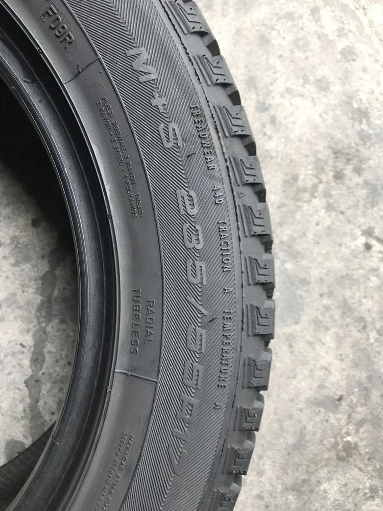 235/55R17R17 Good/Year Vector 4 Season. 4 шт